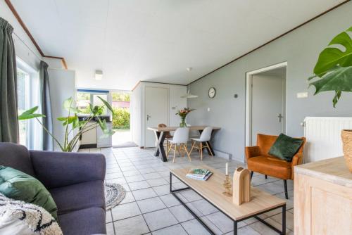Létesítmények, Camping de Brem in Hoogenboomlaan