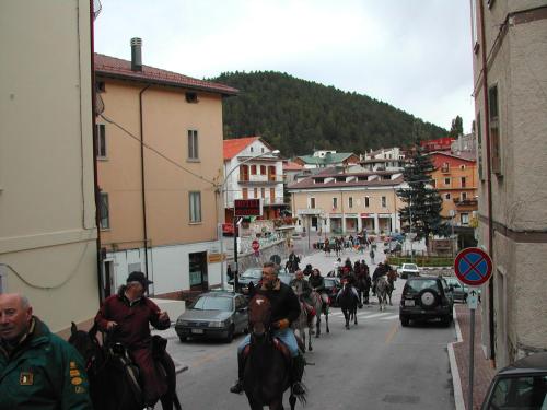 Albergo Del Sole - image 5