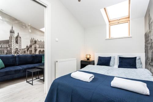 Ariańska apartment - Cracow, city centre 4