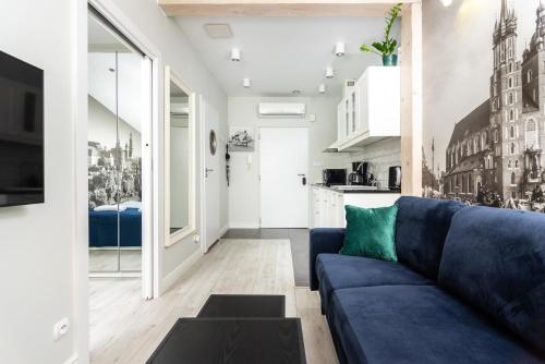 Ariańska apartment - Cracow, city centre 3