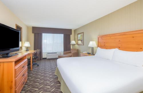 Holiday Inn Express Billings East an IHG Hotel - image 13