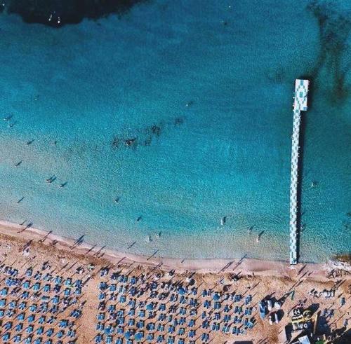 Constantinos the Great Beach Hotel - image 11