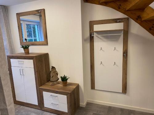 Ferienhaus Am Riedbach - Birstein in Brachttal