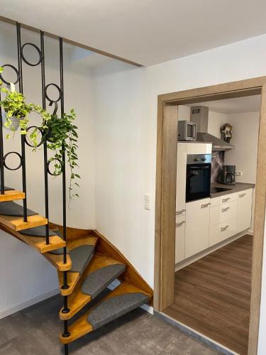 Létesítmények, Ferienhaus Am Riedbach - Birstein in Brachttal