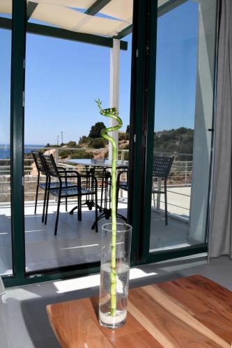 Karinta Bay Apartments in Agia Ermioni