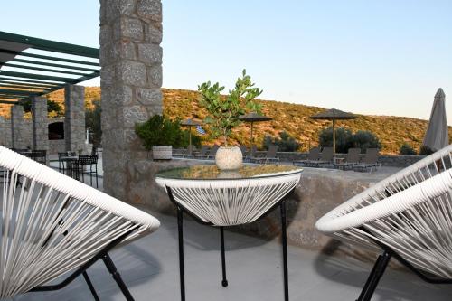 Karinta Bay Apartments in Agia Ermioni