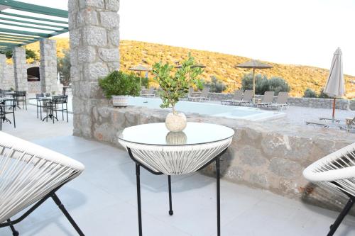 Karinta Bay Apartments in Agia Ermioni