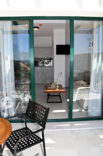 Karinta Bay Apartments in Agia Ermioni