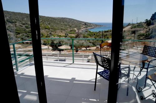 Karinta Bay Apartments in Agia Ermioni