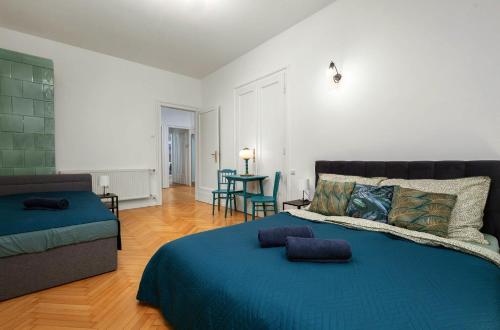 Apartament blisko Wawelu 3
