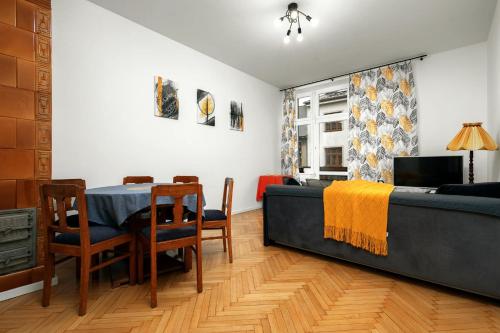 Apartament blisko Wawelu, Краков