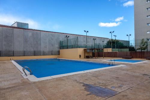 Valencia Flat Rental Swim and Paddle, Valencia (foto 6)