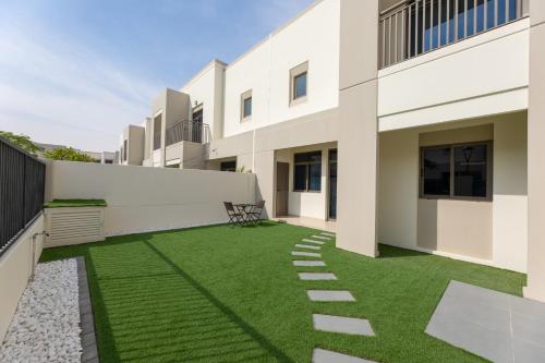 Stunning 4 bedroom townhouse in Townsquare, Дубай (фото 6)