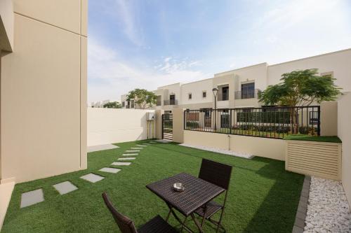Stunning 4 bedroom townhouse in Townsquare, Дубай (фото 5)