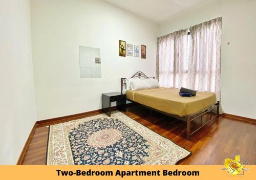 Two-Bedroom Apartment image 3