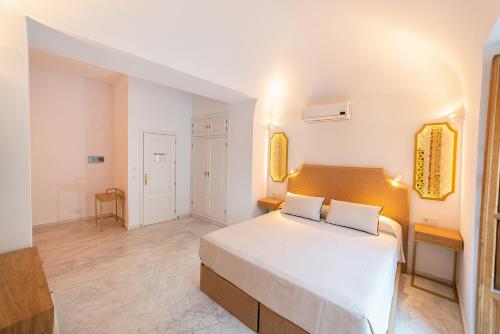 Hotel La Chiquita Room Type - Junior Suite