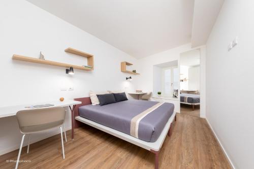 Minerva Guesthousing