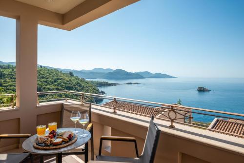 Sivota Diamond Spa Resort - image 10