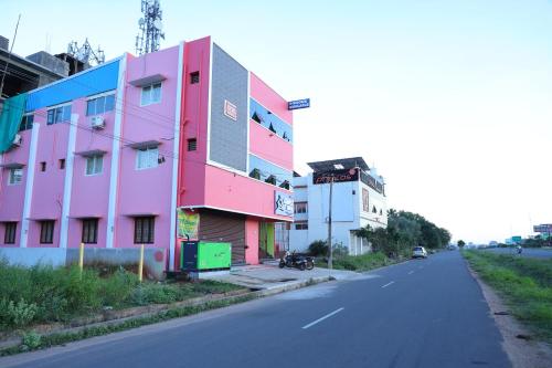 VHR Guest House
