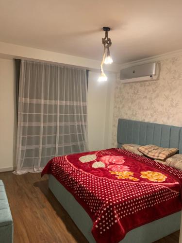 Luxury furnished apartment 223