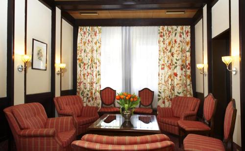 Pub/Lounge, Stern Hotel Soller in Ismaning