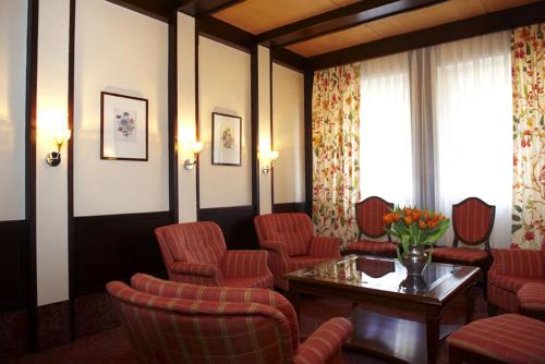 Pub/Lounge, Stern Hotel Soller in Ismaning