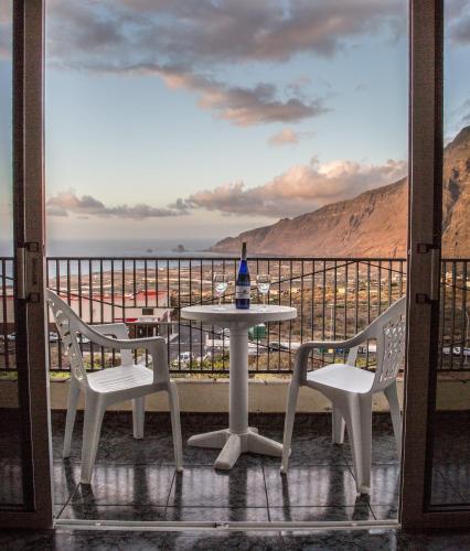  Apartamentos Jucar, Unterkunft in Frontera