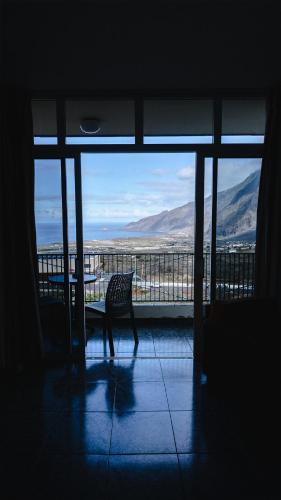 Alrededores, Apartamentos Jucar in El Hierro