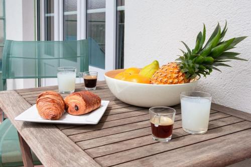 #7 What else ? Your own quiet terrace in Nice center 10min to Beach, Nice (fotografie 7)