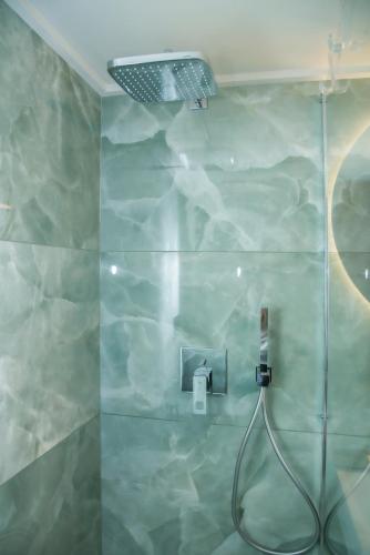 Luxury Premium Suite #4