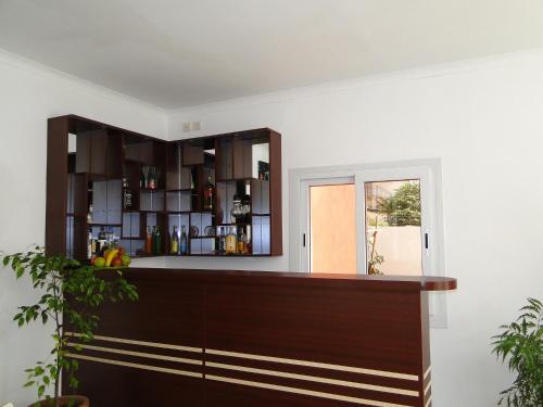 Пъб/Фоайе, Hotel H1 Antsirabe in Antsirabe