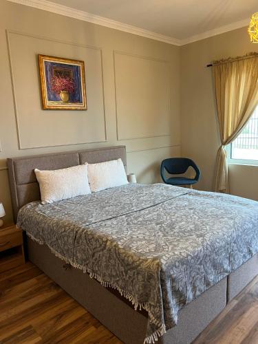 Elegant and cozy room ARAKS photo 1