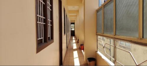 PLAZA GUEST HOUSE in Chennai