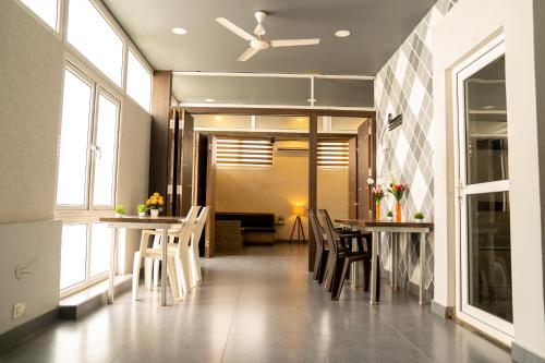 SEASONS SUITES (J.P. NAGAR) near Bannerghatta National Park