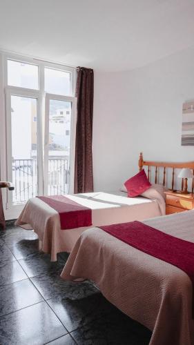 Apartamentos Jucar