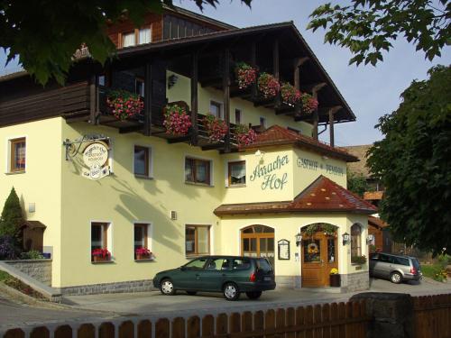 Gasthof Arracher Hof