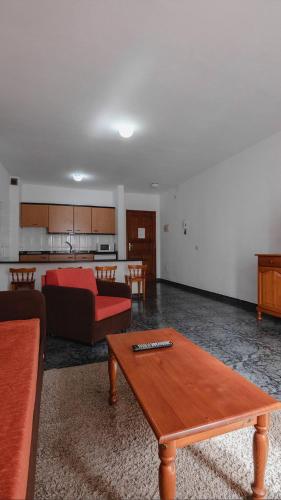 Apartamentos Jucar - 주방