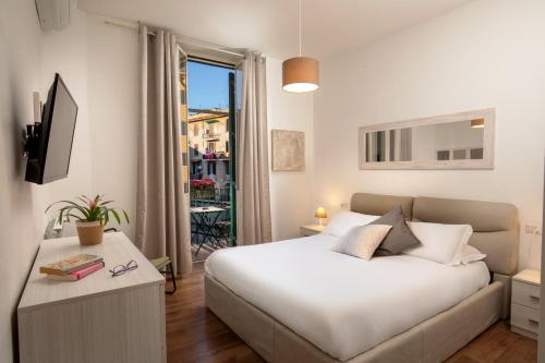 Fornaci Vatican Flat 1