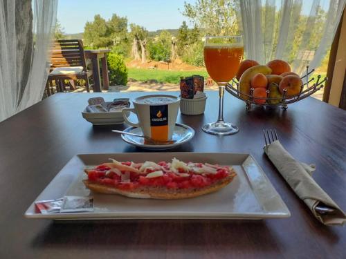 Agroturismo Can Marquet - image 11