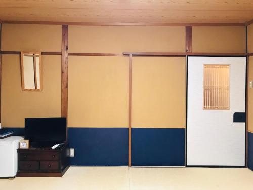 Japanese-Style Standard Room without Bathroom image 1