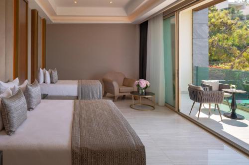 Vogue Hotel Supreme Bodrum