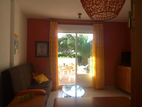  Casa Esquina Verde : the best location in the naturist zone of Vera Playa! in Vera