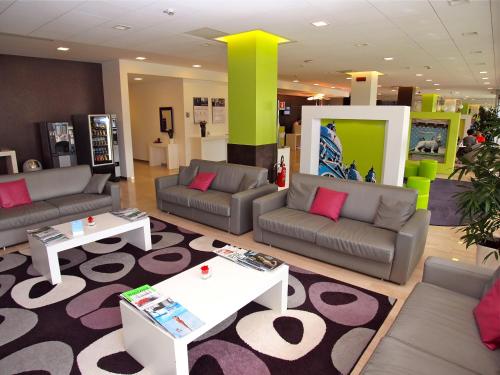 共用Lounge/電視區