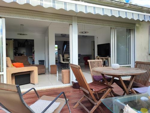 Удобства, Stunning 3-Bed House in Baie Mahault in Baie-Mahault