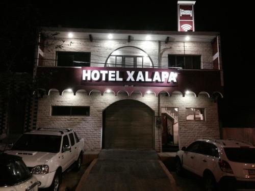 Foto - Hotel Xalapa