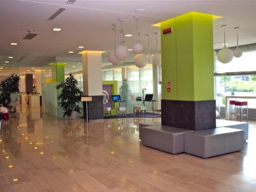 美居威尼斯馬格拉酒店 Hotel Mercure Venezia Marghera