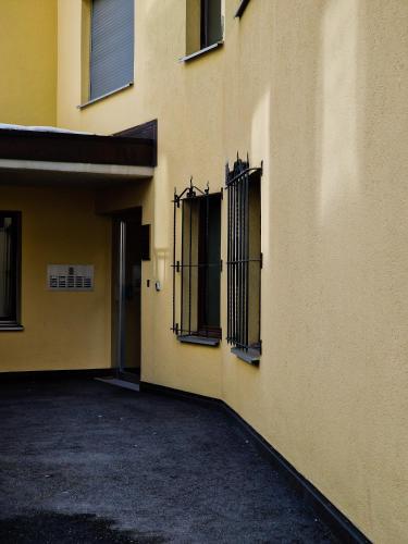FeWo's und Apartment's Schöneck Room Type - Two-Bedroom Apartment