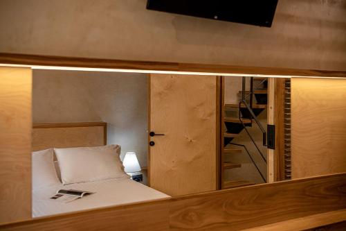 Two-Bedroom House room in Casa Sorvolou