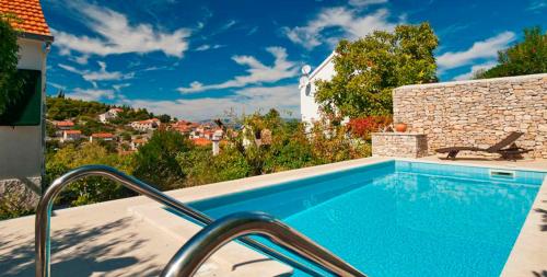 Villa Lorena, Sutivan (fotografie 3)