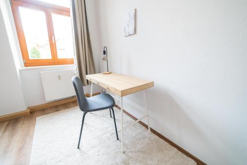 FullHouse - Görlitz - B7 - 3 Bedrooms - SmartTV - Nespresso, Görlitz (Foto 5)